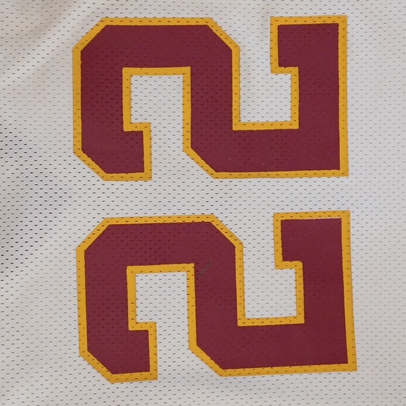 FINAL PRICE - Vintage 70's Medalist Sand-Knit Softball Jersey - Picture 5 of 8